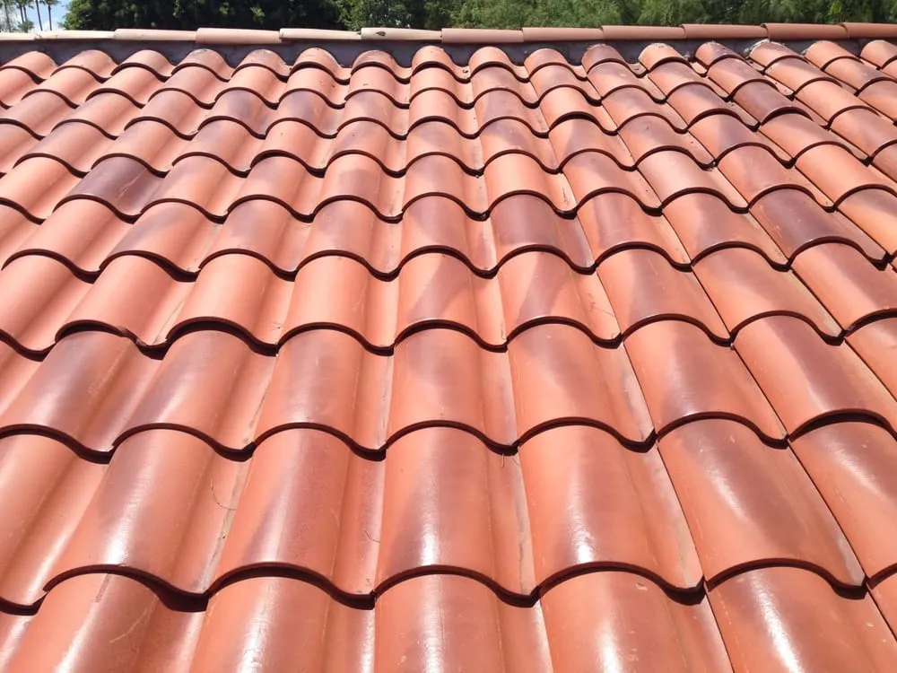 Slide of VHB Roofing
