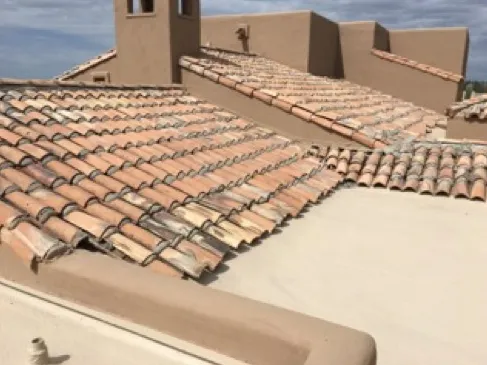 Slide of VHB Roofing