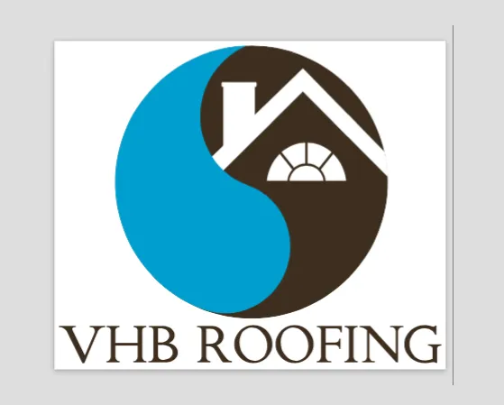 Slide of VHB Roofing