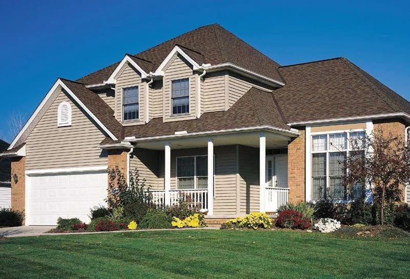 Slide of VHR Roof Tile Manufacturing Company