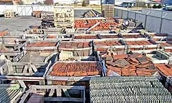 Slide of VHR Roof Tile Manufacturing Company