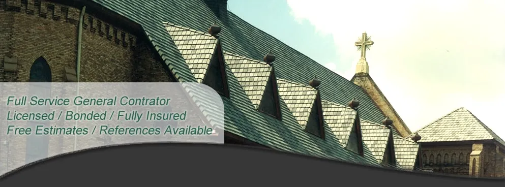 Slide of VHR Roof Tile Manufacturing Company