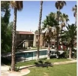 Slide of Via Alamos Apartments