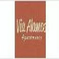 Slide of Via Alamos Apartments