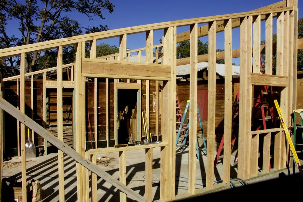 Slide of Vibe Remodeling