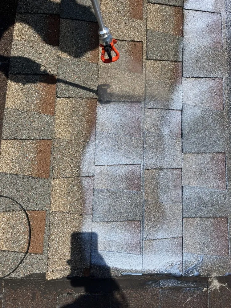 Slide of Vibe Roofing