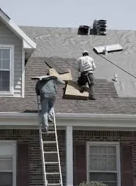 Slide of Vibe Roofing