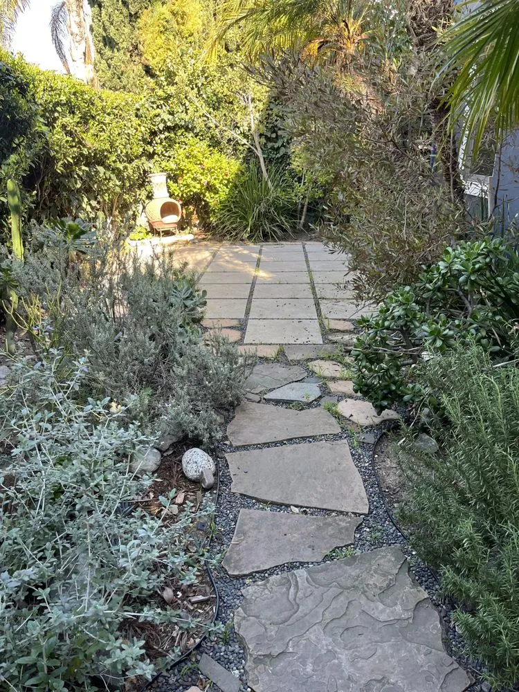 Slide of Vibe Roofing