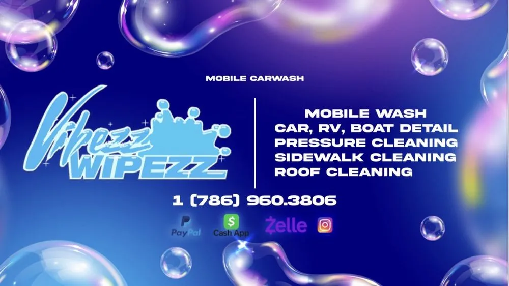 Slide of Vibezz Wipezz