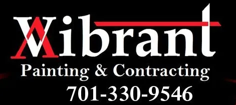 Slide of Vibrant Painting & Contracting
