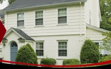 Slide of Vibrant Painting & Contracting