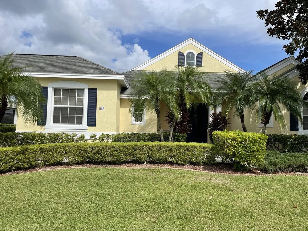 Top-rated residential roofing service in Palm River-Clair Mel, FL - Vibrant Roofing