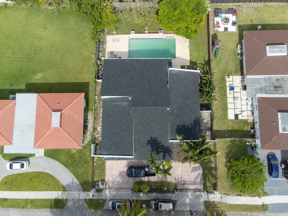 Slide of Vice Roofing & Construction