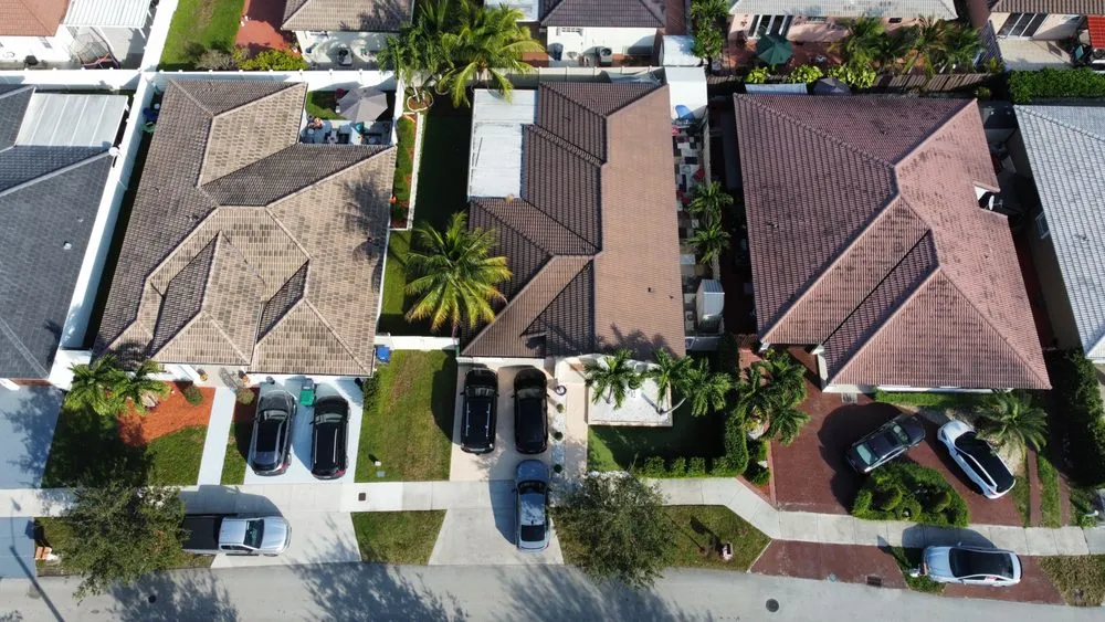 Slide of Vice Roofing & Construction