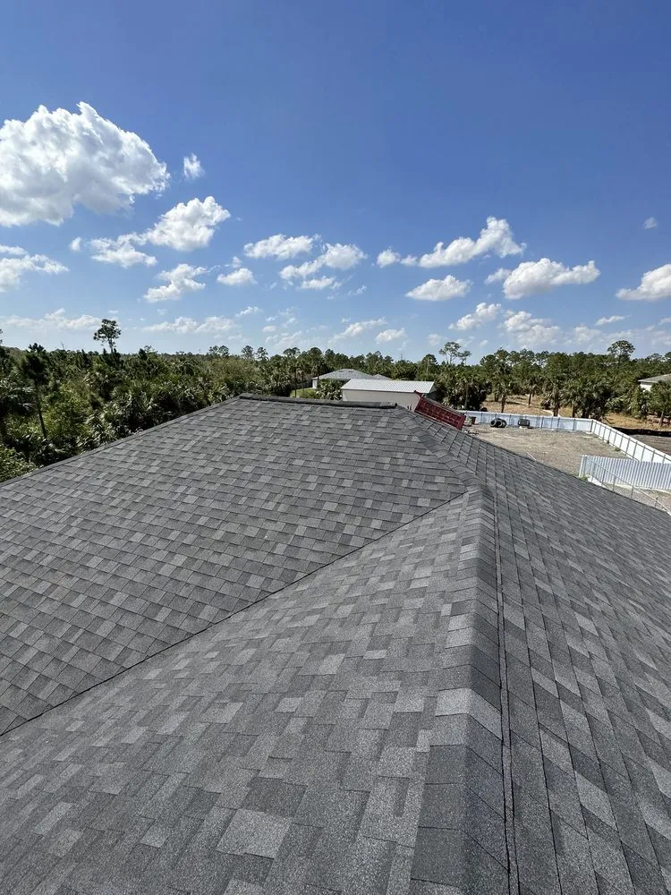 Slide of Vice Roofing & Construction