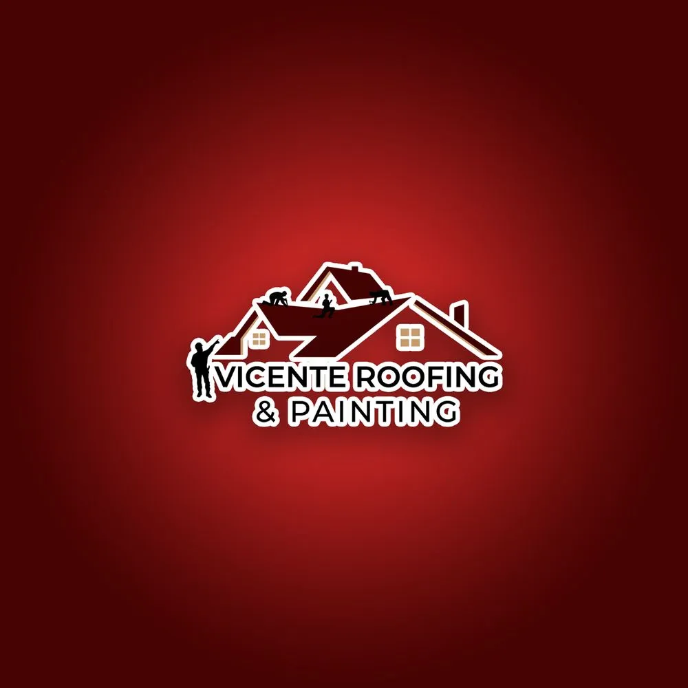 Slide of Vicente Roofing & Painting