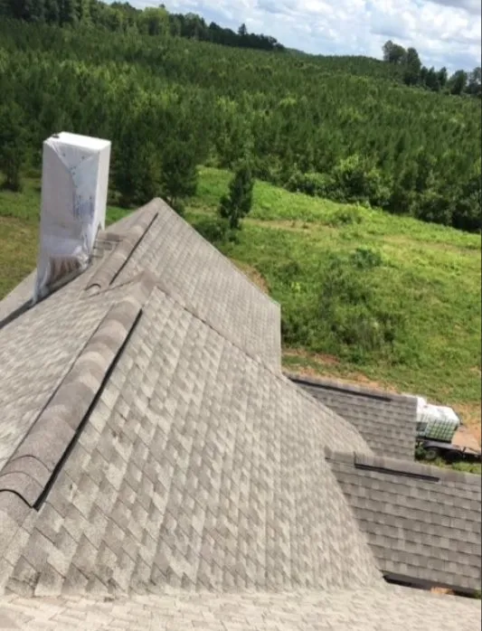 Slide of Vicente Roofing & Painting