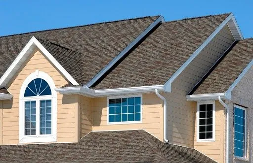 Slide of Vicente Roofing & Painting