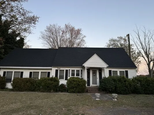 Vickery Construction