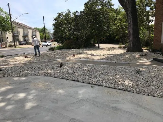 Slide of Vick's Tree Experts