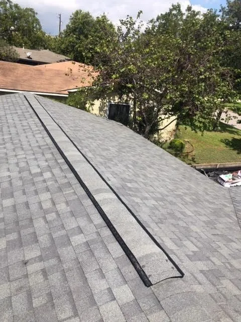 Slide of Vick's Tree Experts