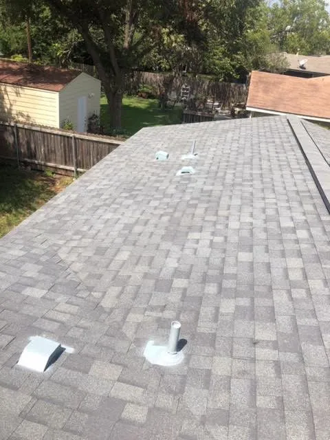 Slide of Vick's Tree Experts