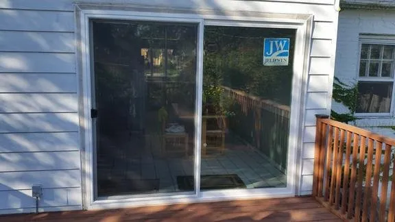 Slide of Vic's Home Improvement