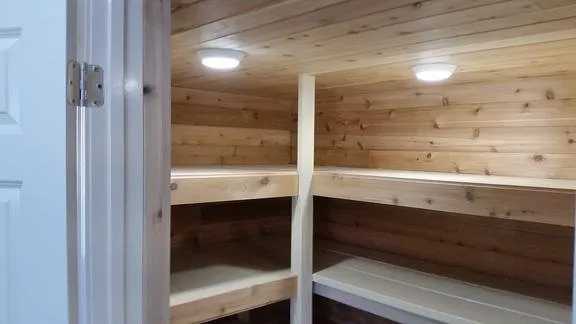 Slide of Vic's Home Improvement