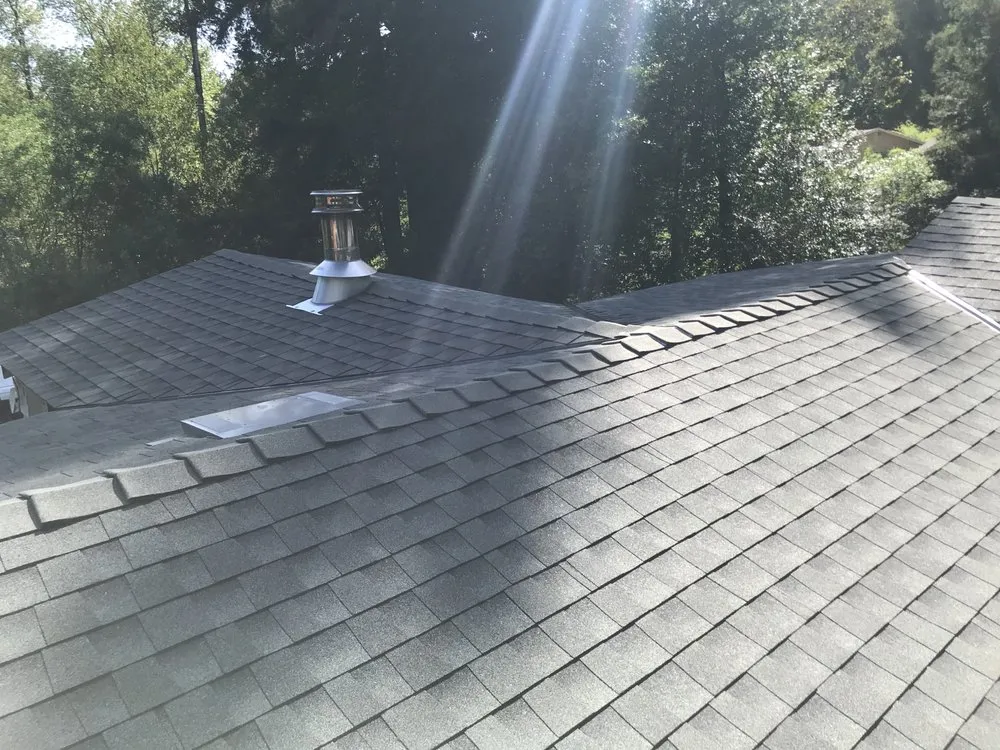 Slide of Victor A. Lopez Roofing