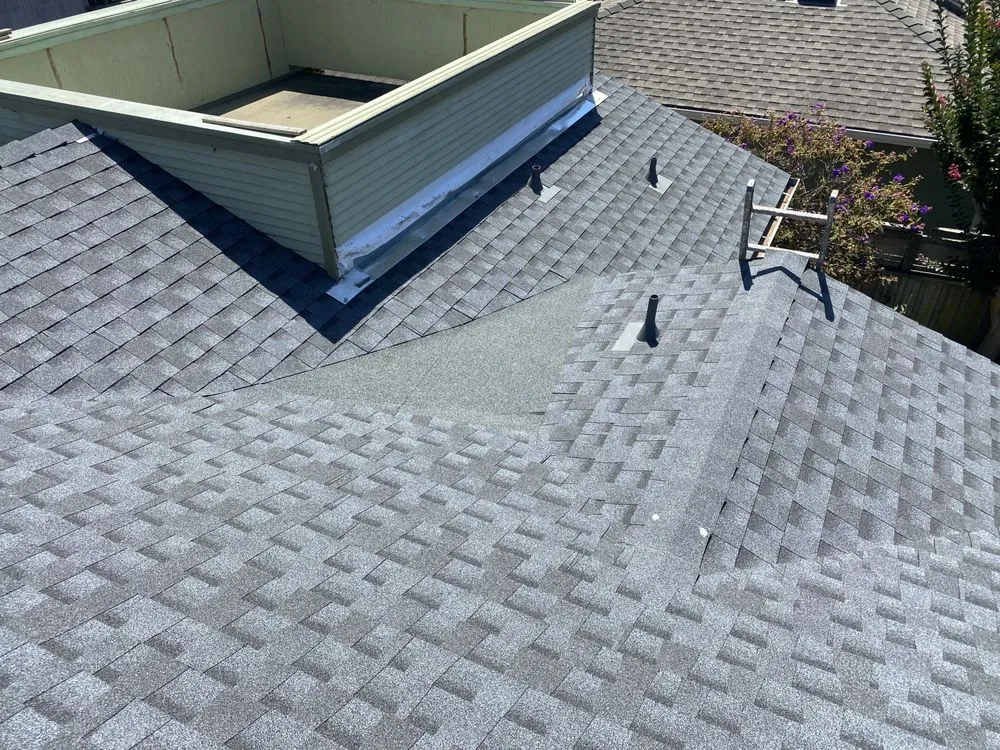 Slide of Victor A. Lopez Roofing