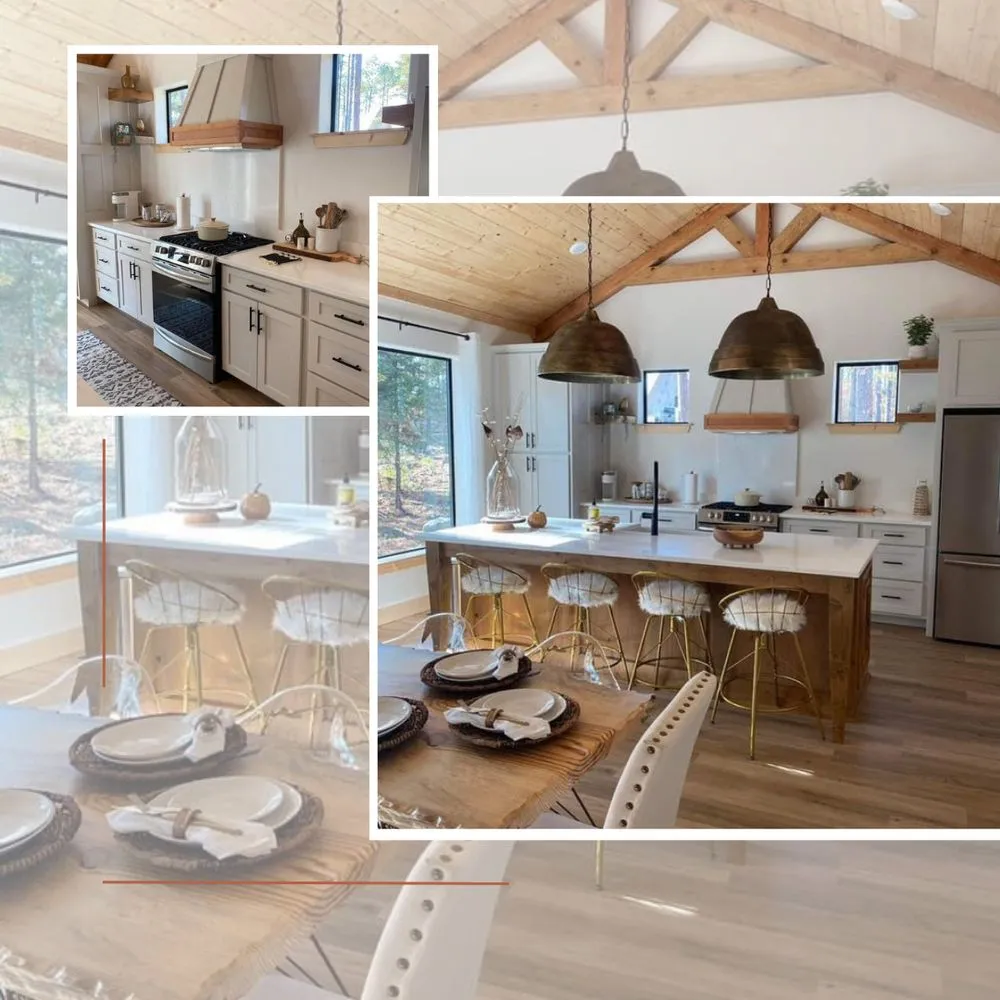 Slide of Victor Home Remodeling