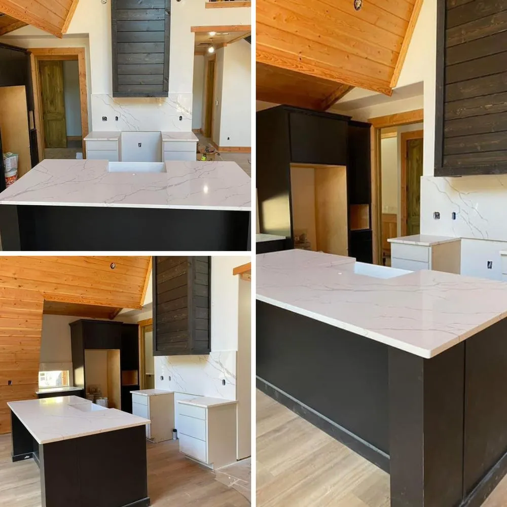 Slide of Victor Home Remodeling