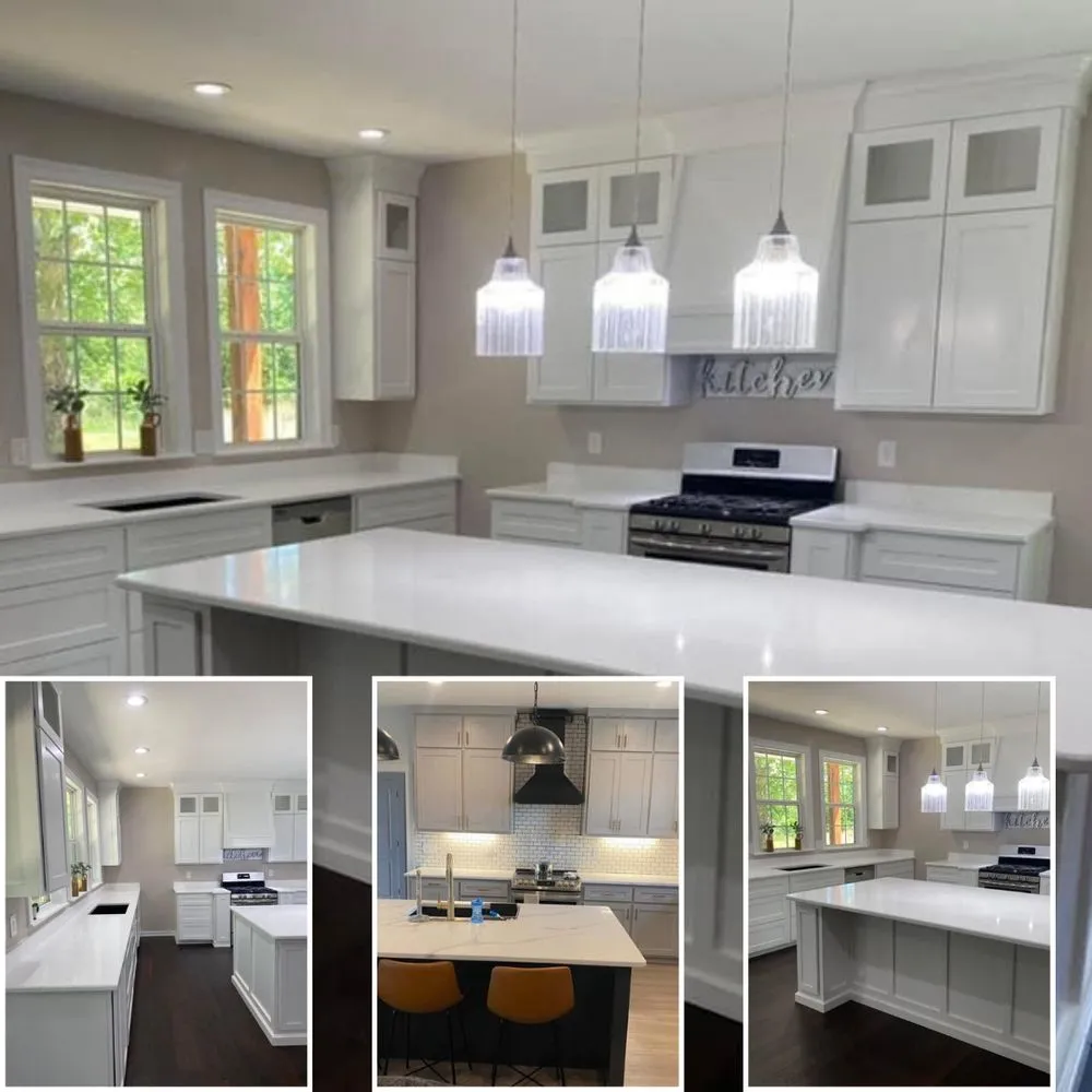 Slide of Victor Home Remodeling