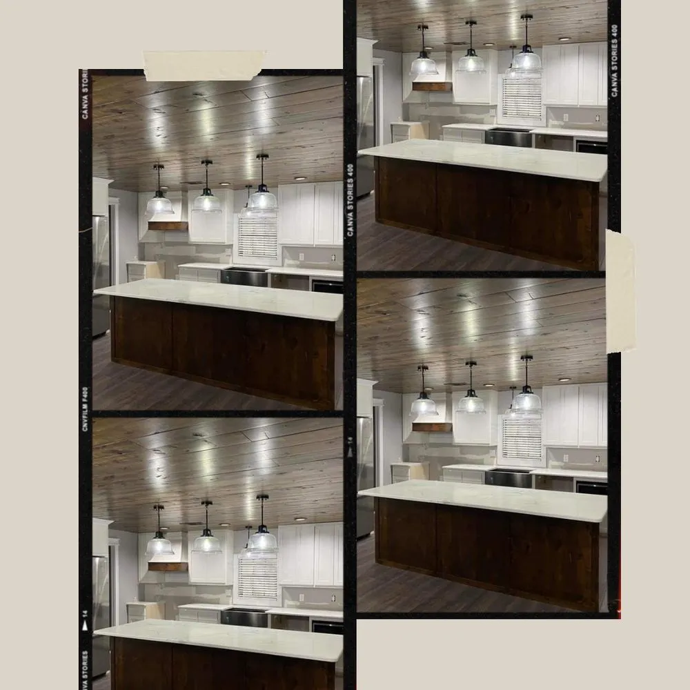 Slide of Victor Home Remodeling