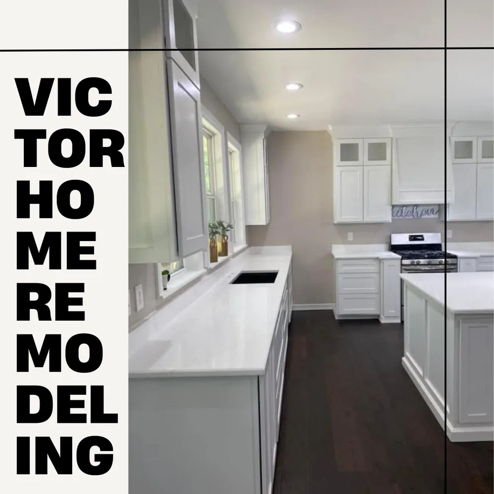 Slide of Victor Home Remodeling