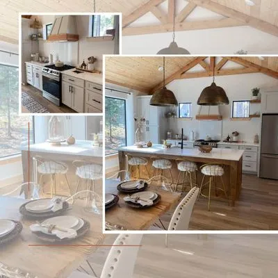 Victor Home Remodeling