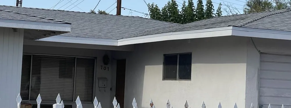 Slide of Victor Lozano Roofing