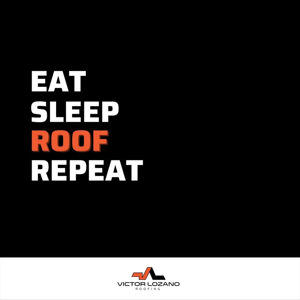 Slide of Victor Lozano Roofing