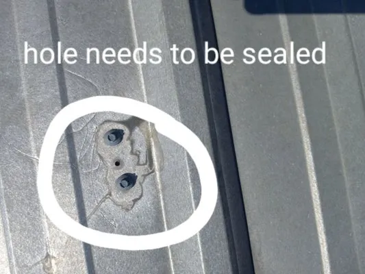 Victor Mc Queen Roofing Specialist