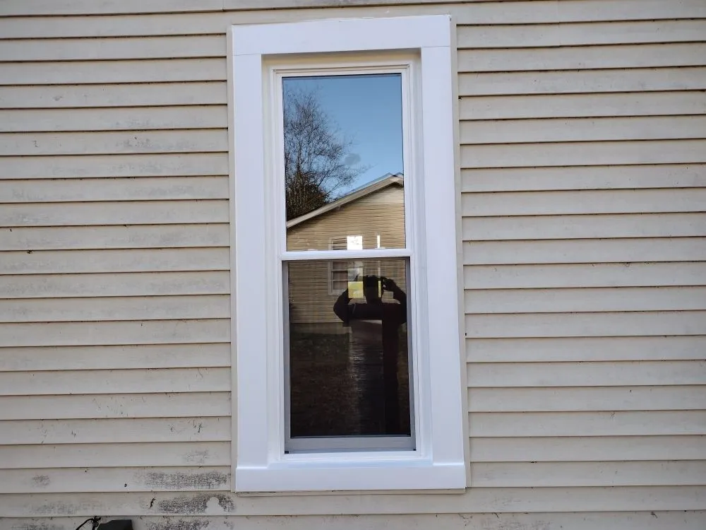 Slide of Victor Rehm Home Improvement