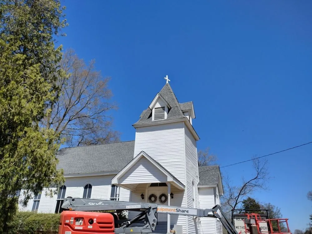 Slide of Victor Rehm Home Improvement