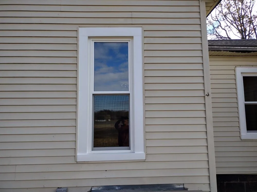 Slide of Victor Rehm Home Improvement