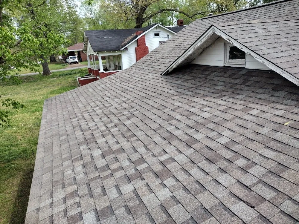 Slide of Victor Rehm Home Improvement