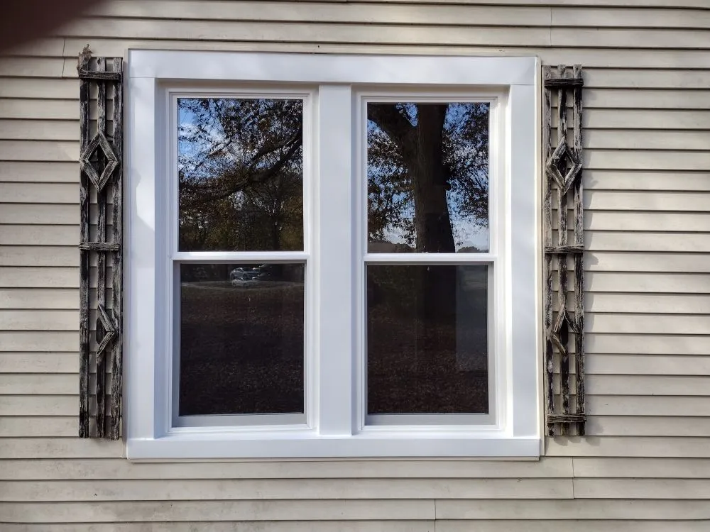 Slide of Victor Rehm Home Improvement