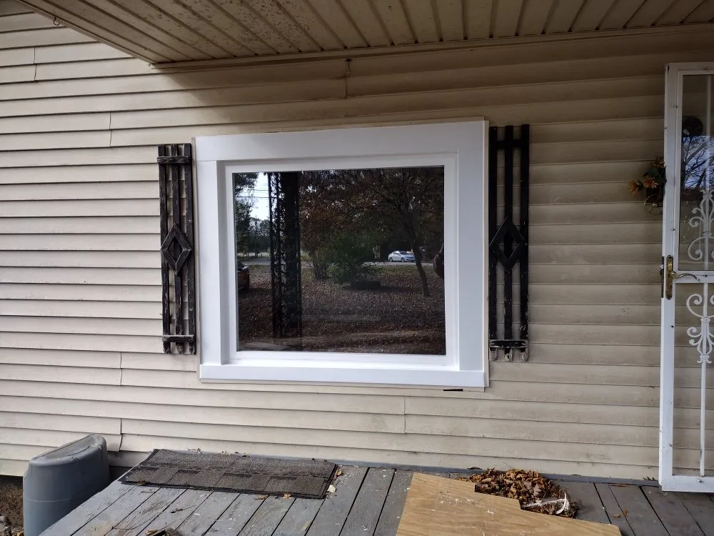 Slide of Victor Rehm Home Improvement