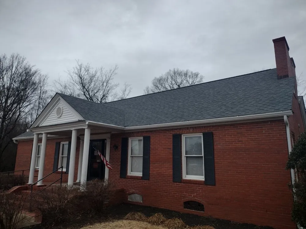 Slide of Victor Rehm Home Improvement