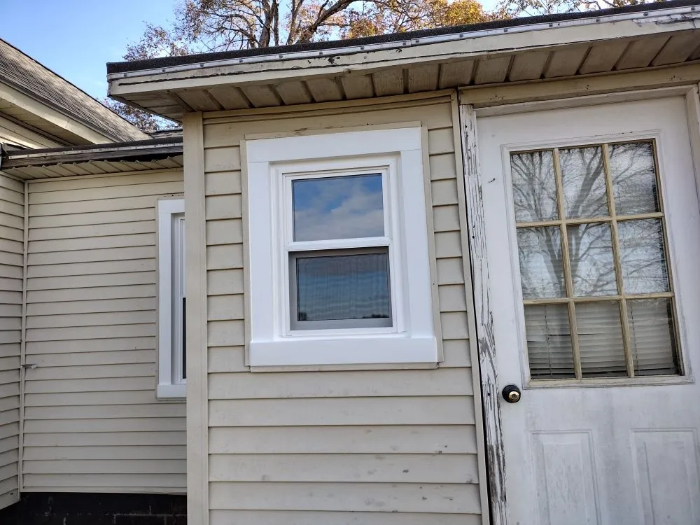 Slide of Victor Rehm Home Improvement