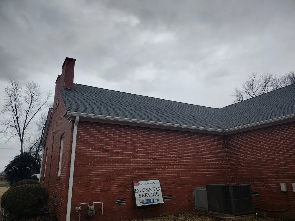 Slide of Victor Rehm Home Improvement