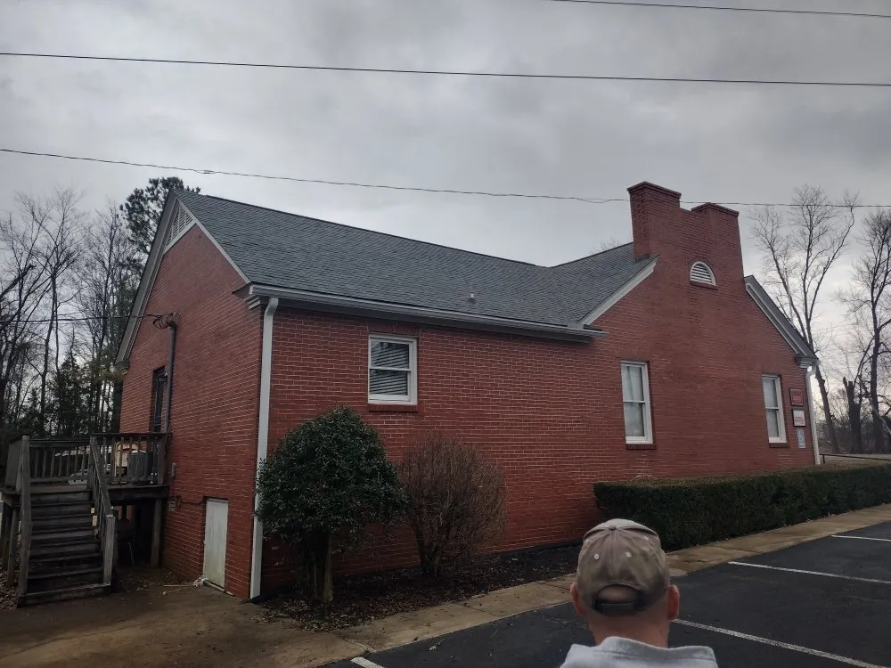 Slide of Victor Rehm Home Improvement