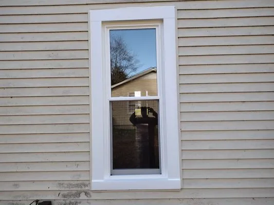 Victor Rehm Home Improvement